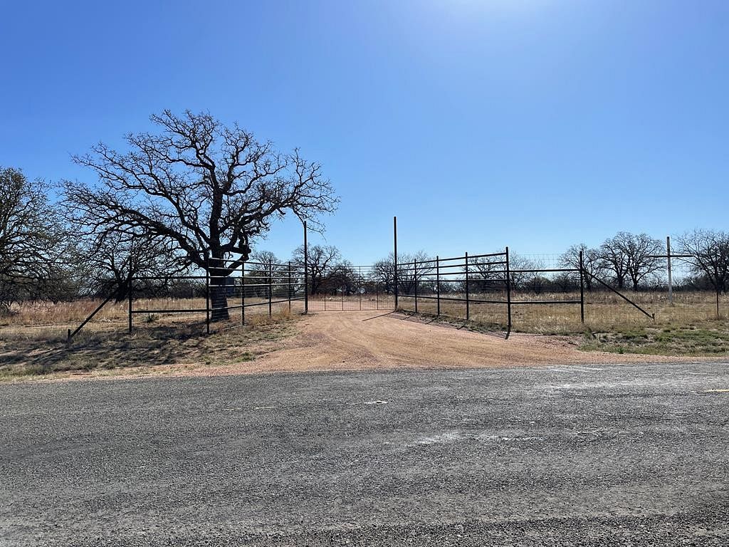 100 Acres of Agricultural Land Mason, Texas, TX