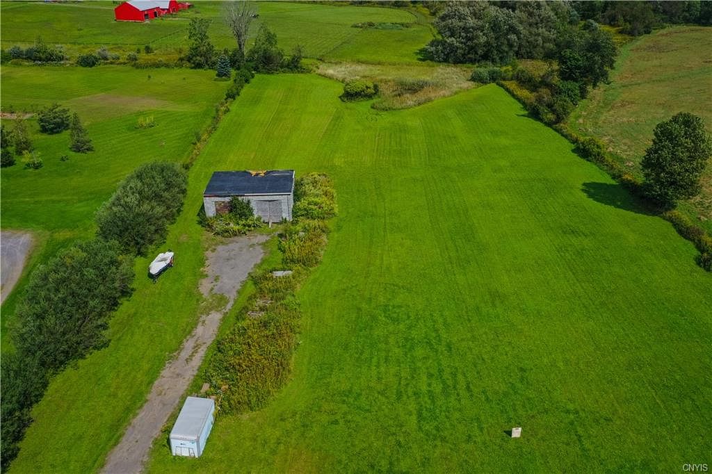 3.1 Acres of Improved Land Newport, New York, NY