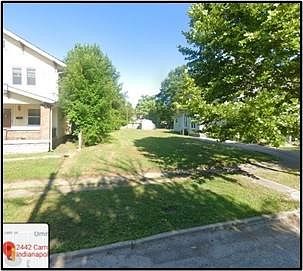 0.15 Acres of Residential Land Indianapolis, Indiana, IN