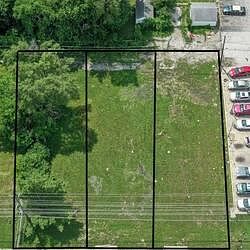 0.45 Acres of Commercial Land Indianapolis, Indiana, IN