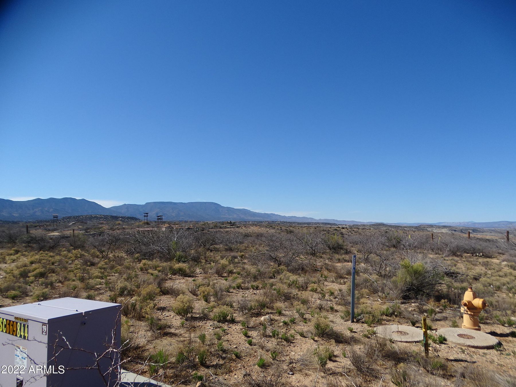 1.3 Acres of Commercial Land Camp Verde, Arizona, AZ