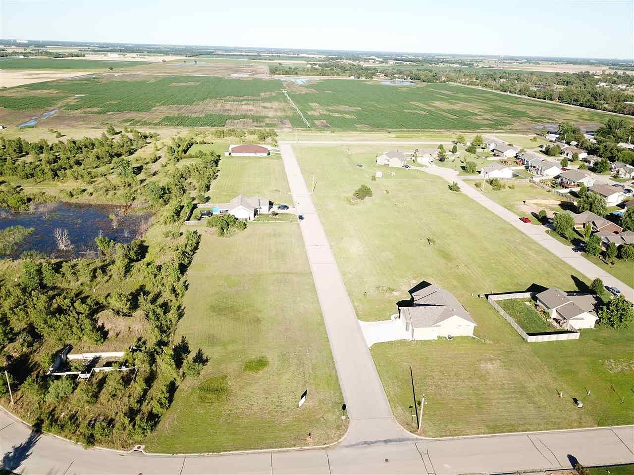0.2 Acres of Residential Land Bentley, Kansas, 