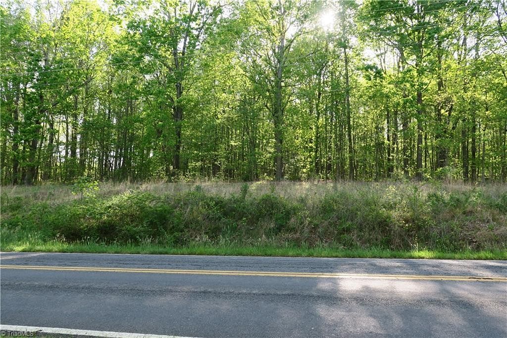 9.7 Acres of Residential Land Denton, North Carolina, NC