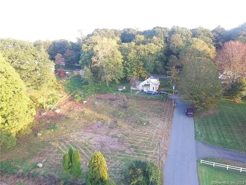 0.53 Acres of Residential Land Essex, Connecticut, CT