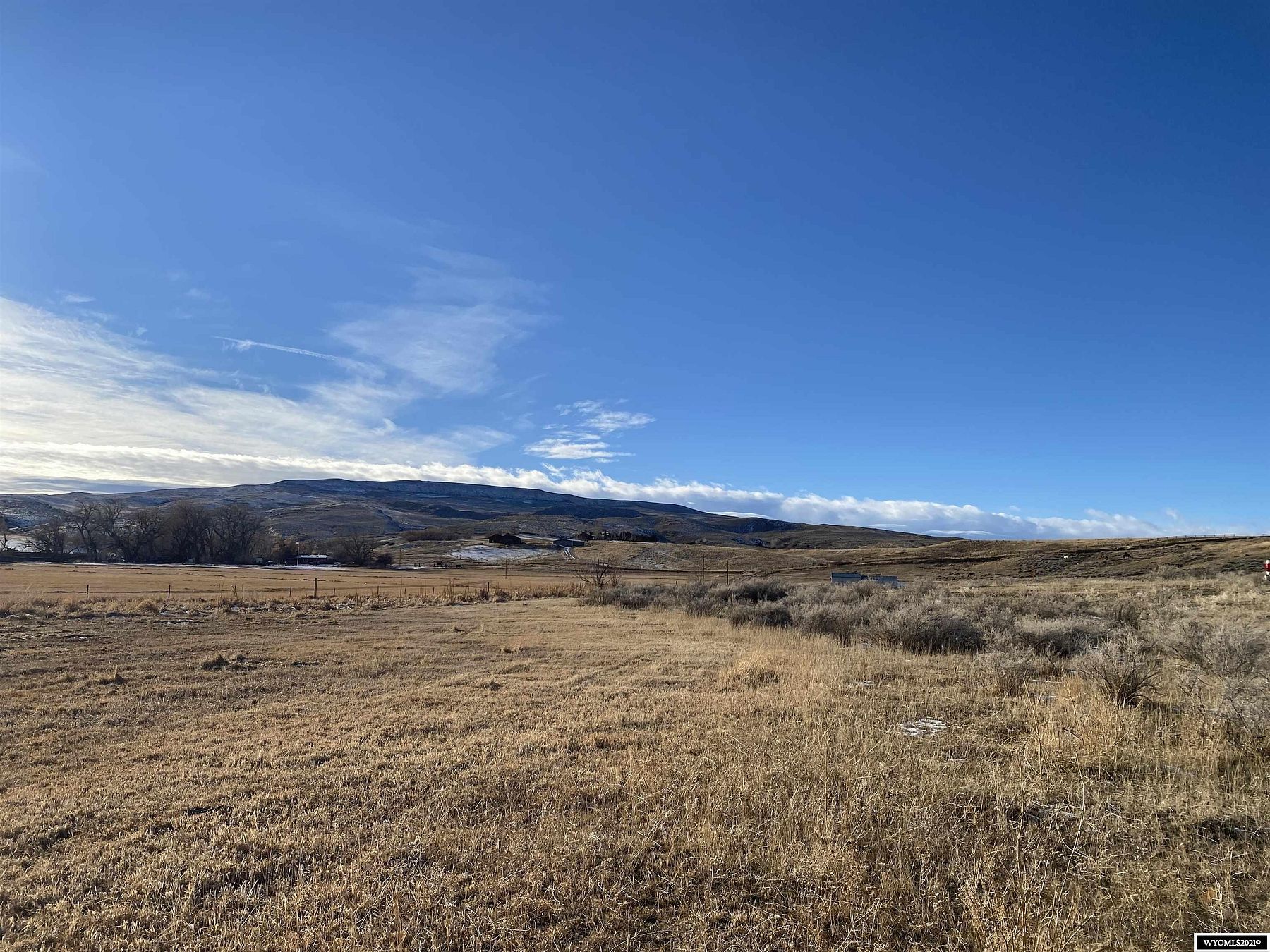 Residential Land Lander, Wyoming, WY