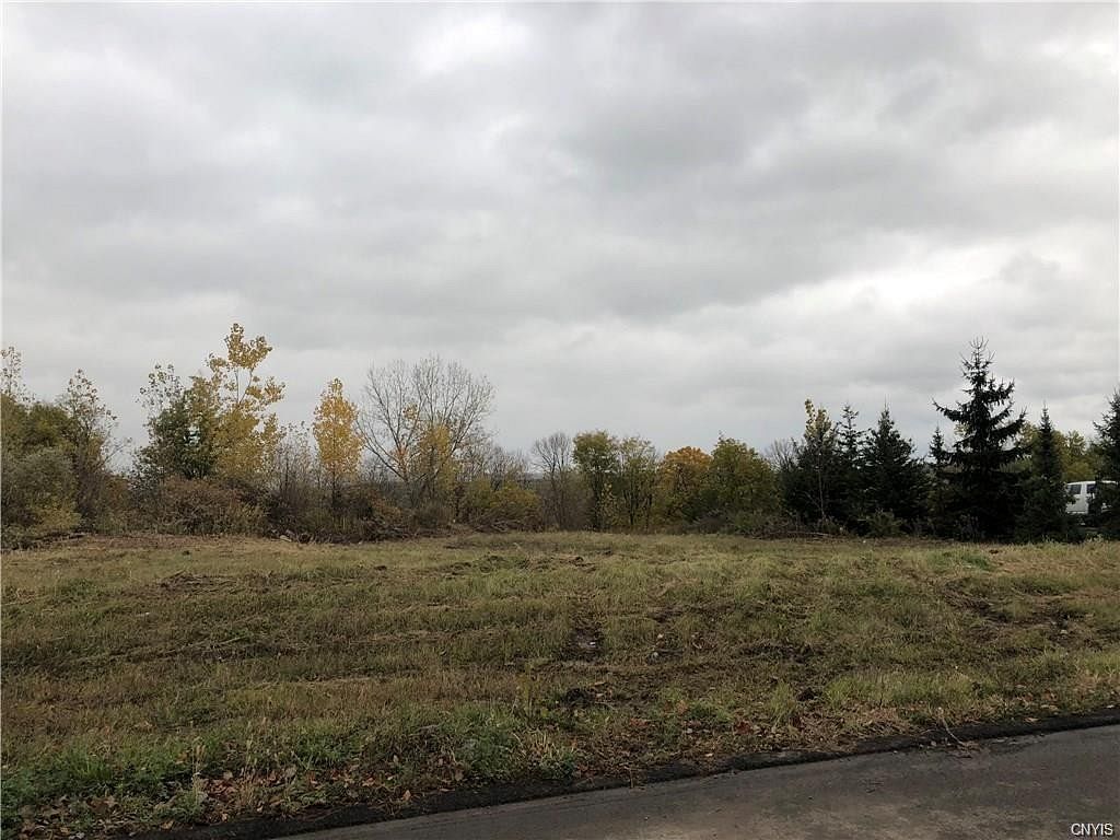 2.3 Acres of Residential Land Manlius, New York, NY