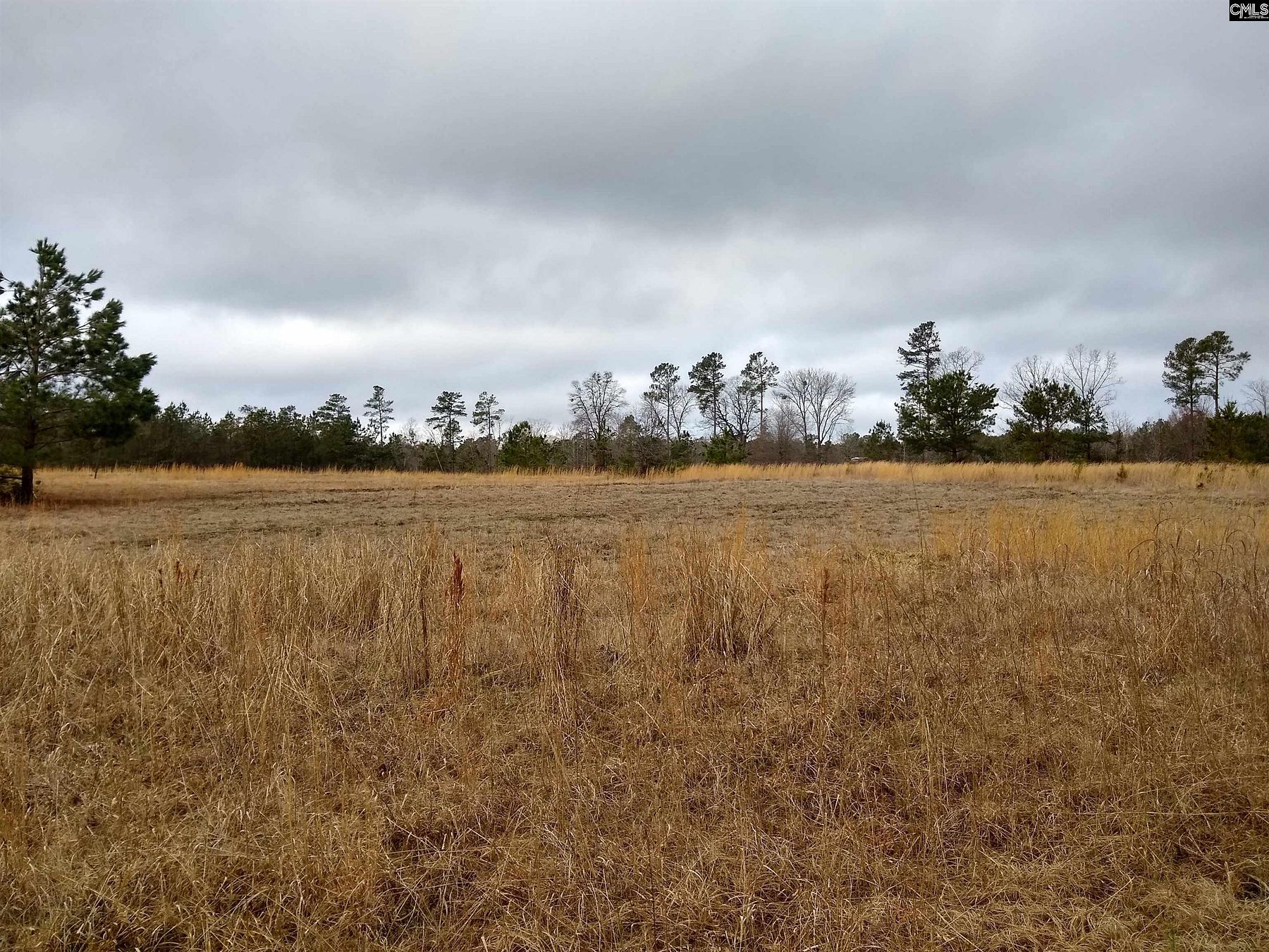 31.7 Acres of Land Winnsboro, South Carolina, SC