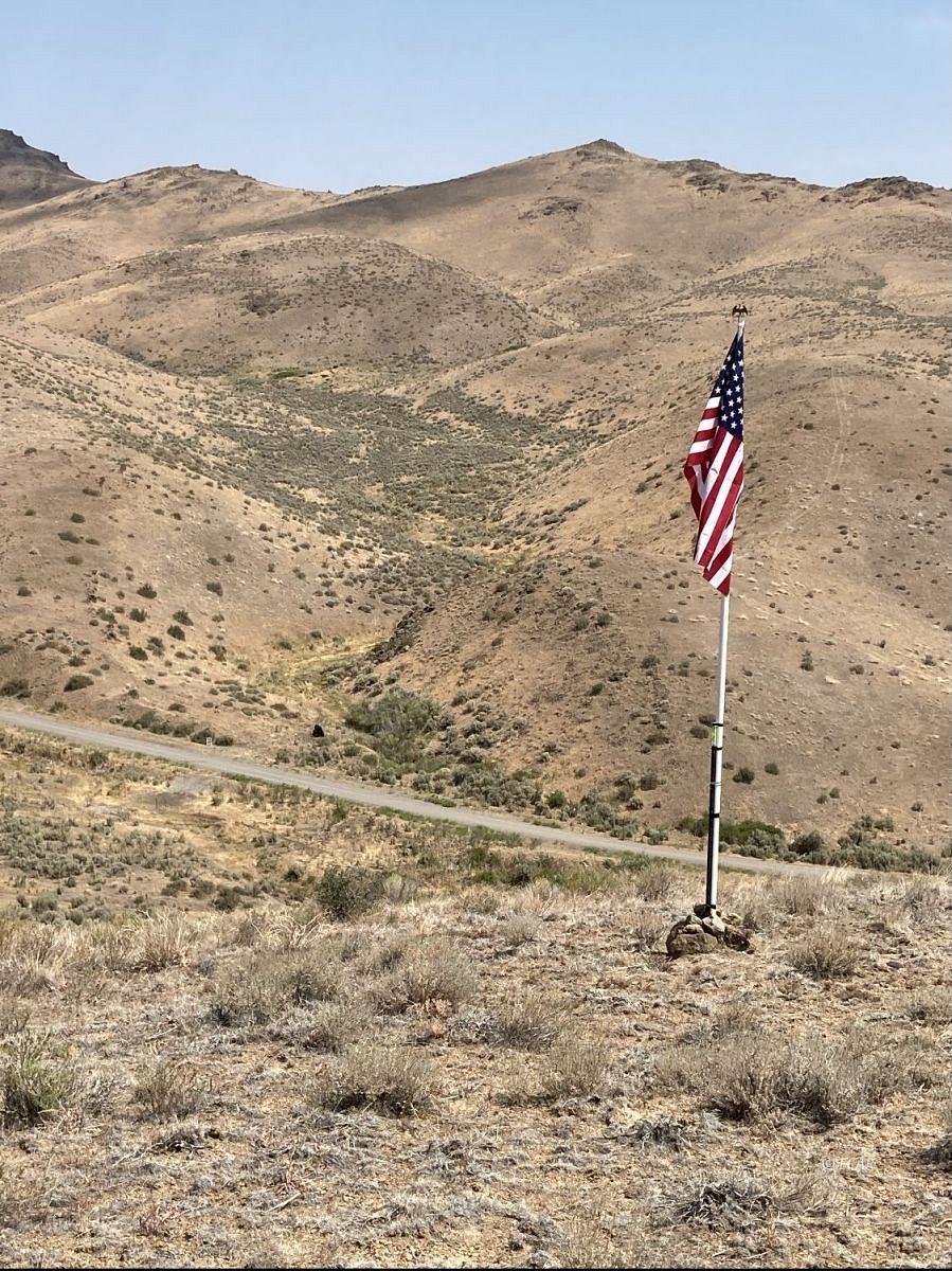 24.2 Acres of Recreational Land Elko, Nevada, NV