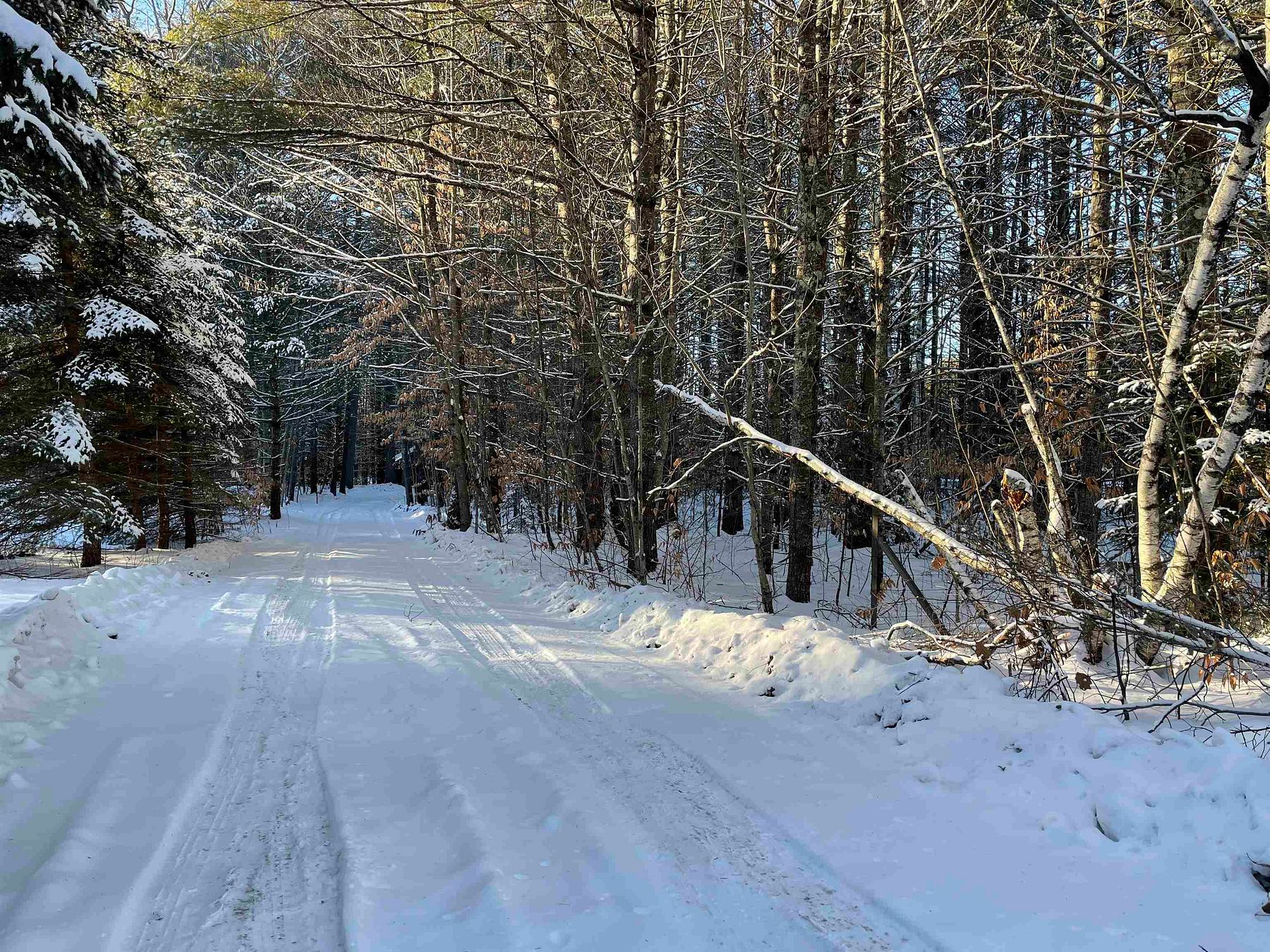 1.1 Acres of Land Tamworth, New Hampshire, NH