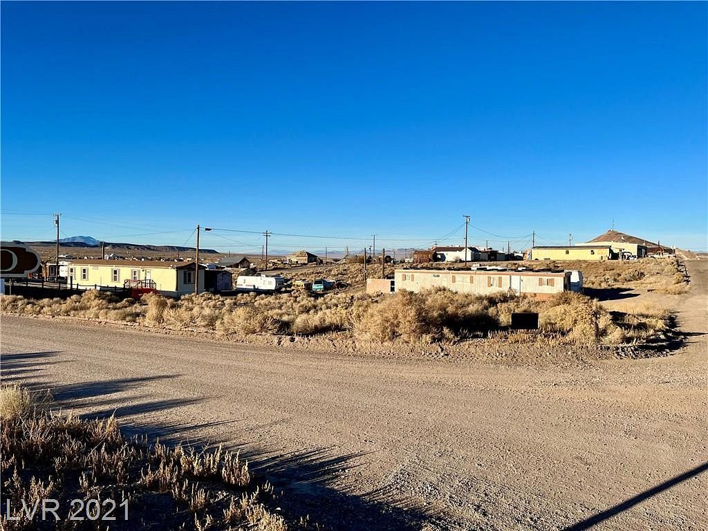 0.14 Acres of Residential Land Goldfield, Nevada, NV