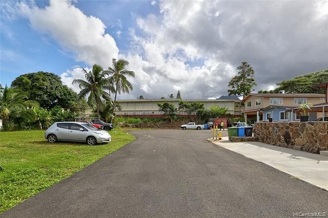0.18 Acres of Residential Land Kaneohe, Hawaii, HI
