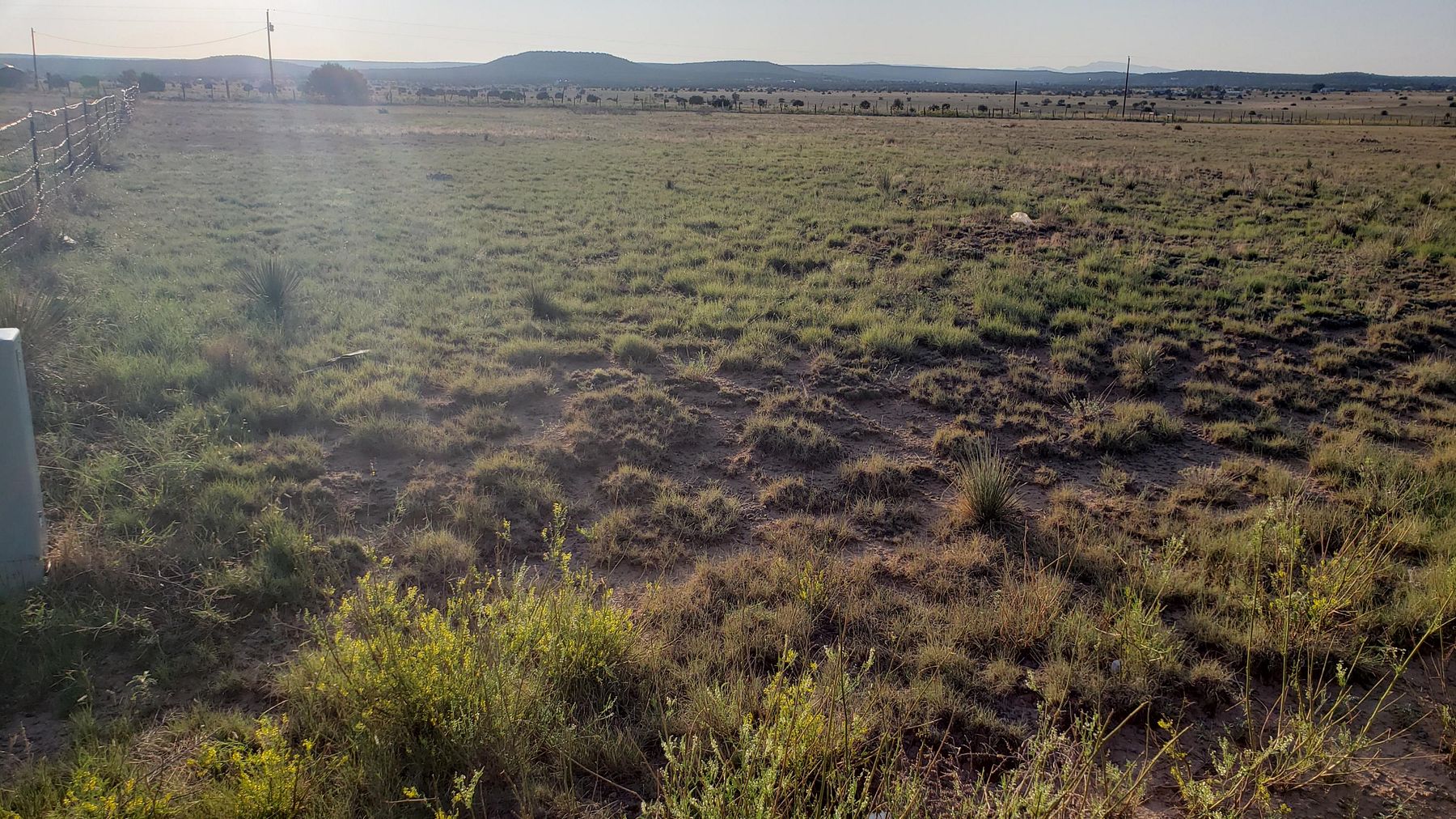 2.4 Acres of Residential Land Moriarty, New Mexico, NM