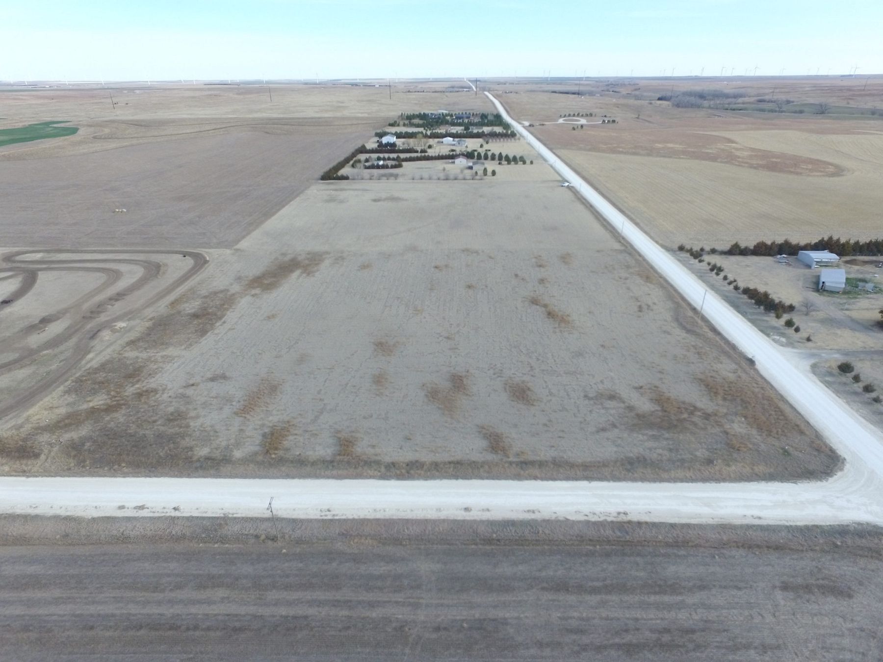 5.1 Acres of Land Hays, Kansas, KS