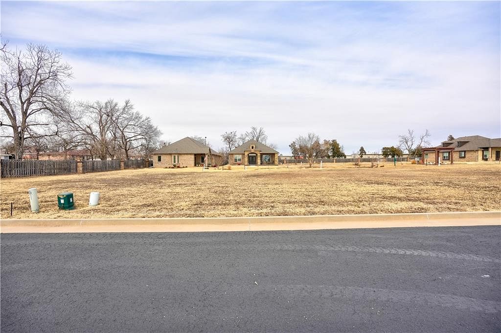 0.11 Acres of Residential Land Midwest City, Oklahoma, OK