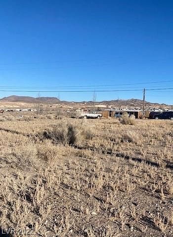 0.23 Acres of Land Goldfield, Nevada, NV