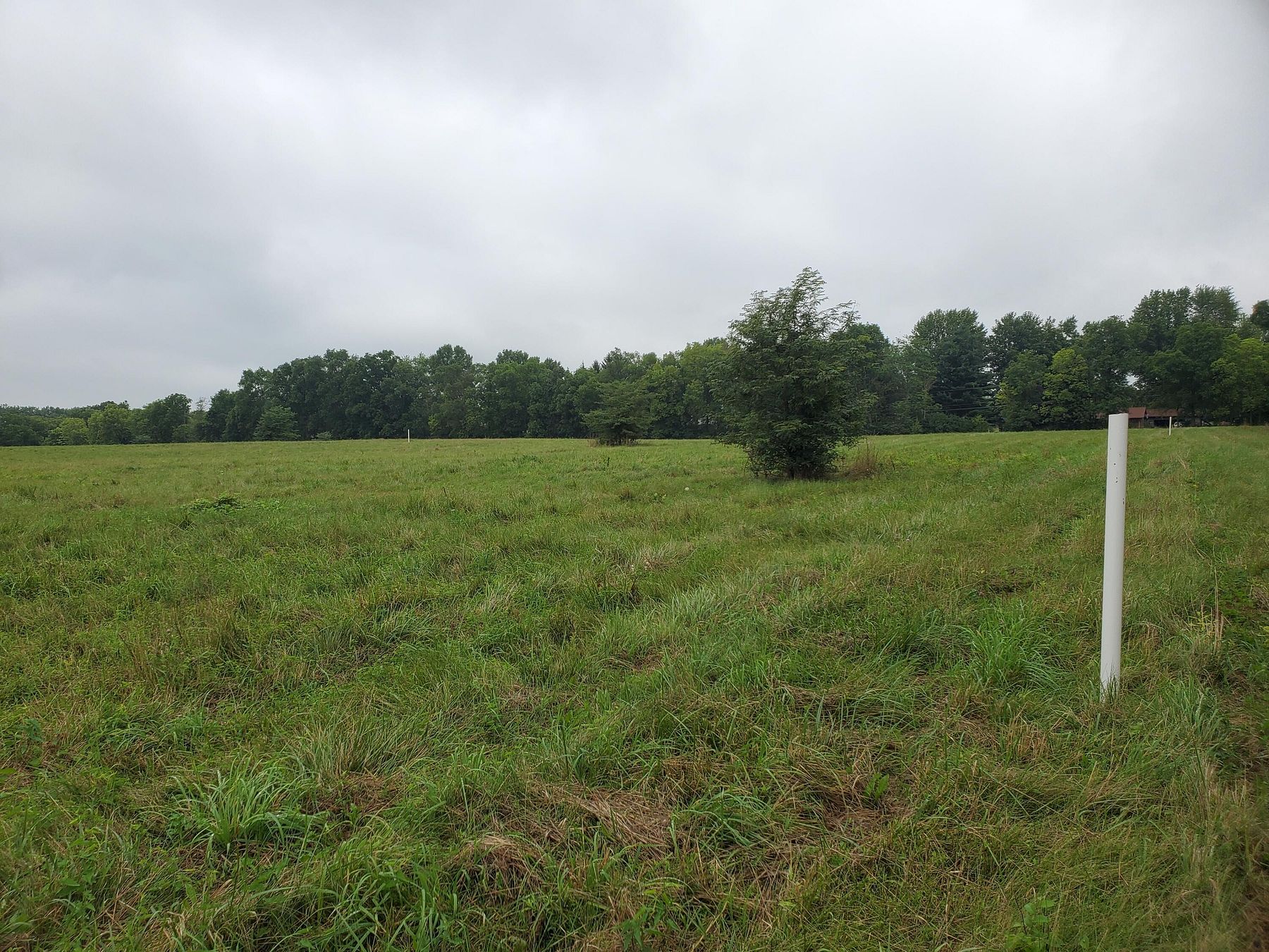 2.1 Acres of Residential Land Delaware, Ohio, OH
