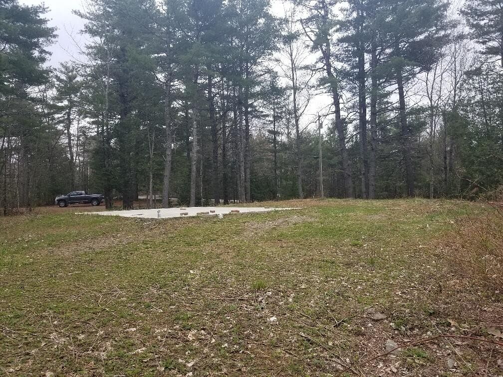 2.1 Acres of Residential Land Dixmont, Maine, ME