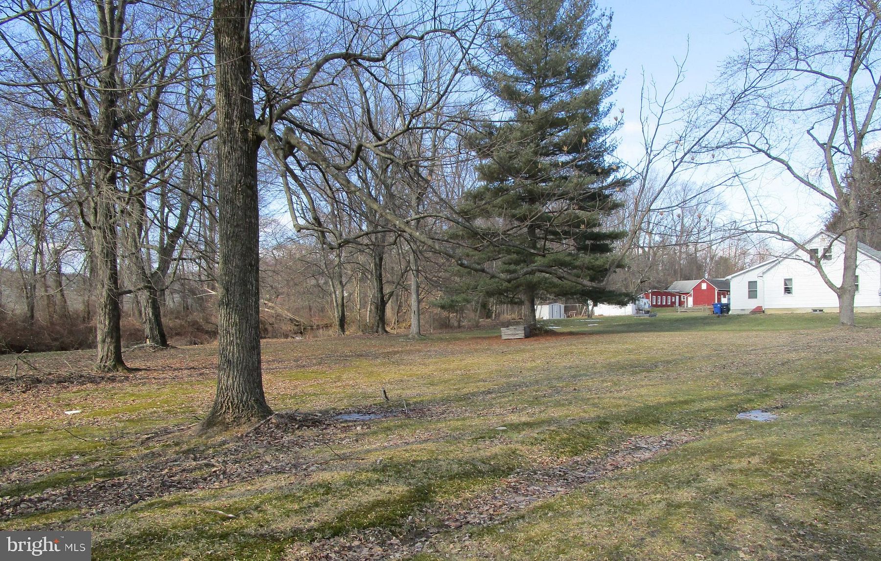 1.6 Acres of Residential Land Bendersville, Pennsylvania, PA