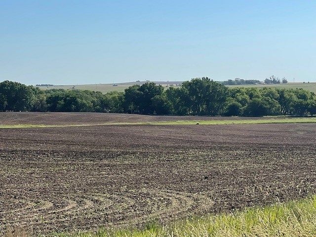 160 Acres of Land Ogallah, Kansas, KS