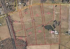 5.7 Acres of Residential Land Delaware, Ohio, OH