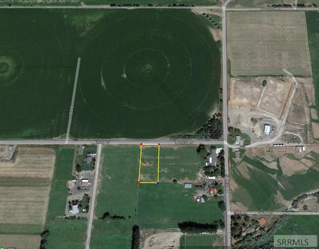 1 Acre of Residential Land Gooding, Idaho, ID