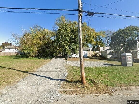 0.096 Acres of Residential Land Richmond, Virginia, VA