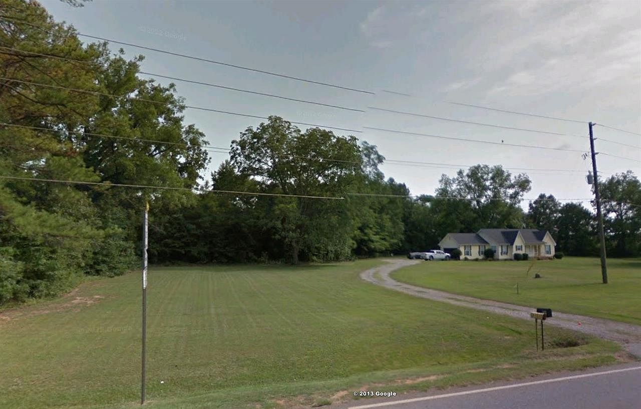 5 Acres of Improved Commercial Land Warner Robins, Georgia, GA