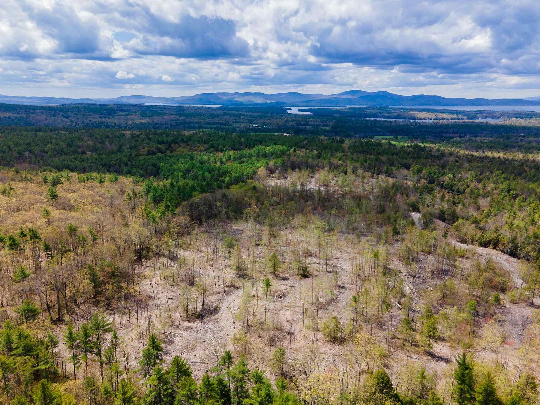 30 Acres of Land Tuftonboro, New Hampshire, NH