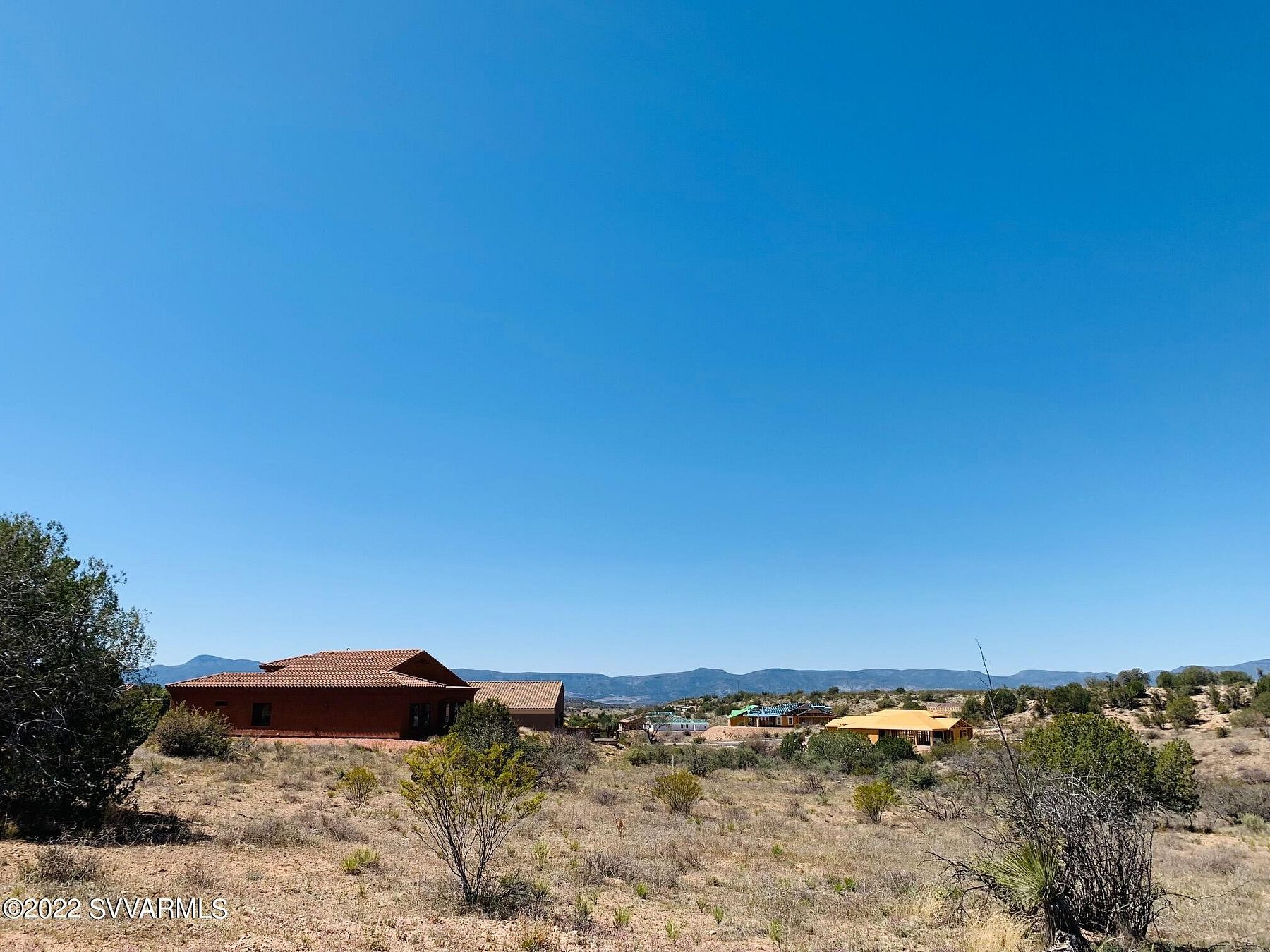 0.34 Acres of Residential Land Rimrock, Arizona, AZ