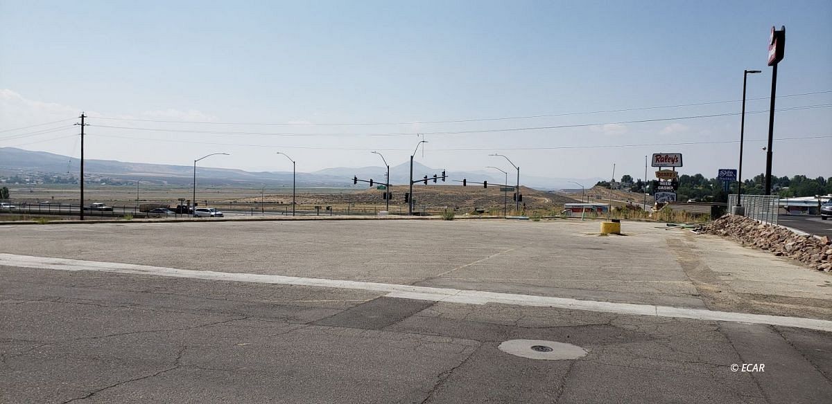 0.4 Acres of Commercial Land Elko, Nevada, NV