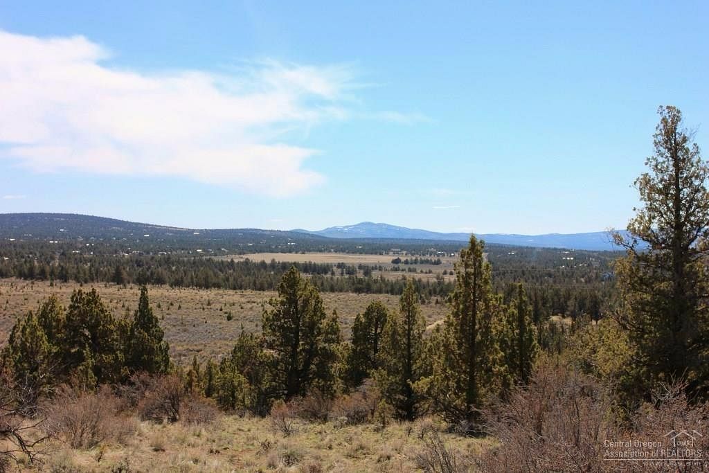 5.9 Acres of Residential Land Prineville, Oregon, OR