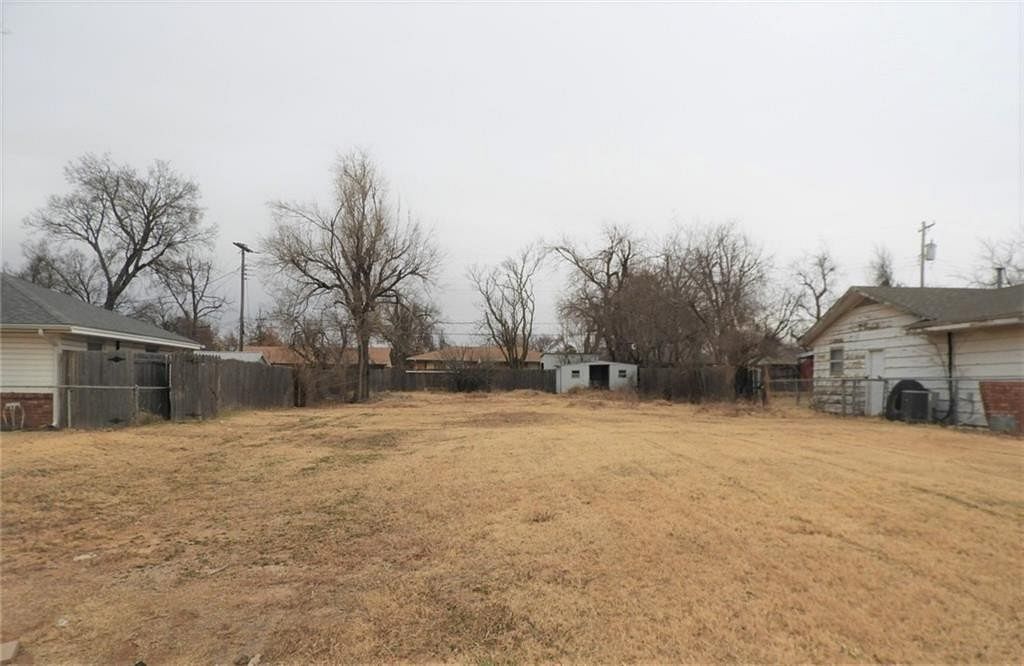 0.18 Acres of Residential Land Warr Acres, Oklahoma, OK