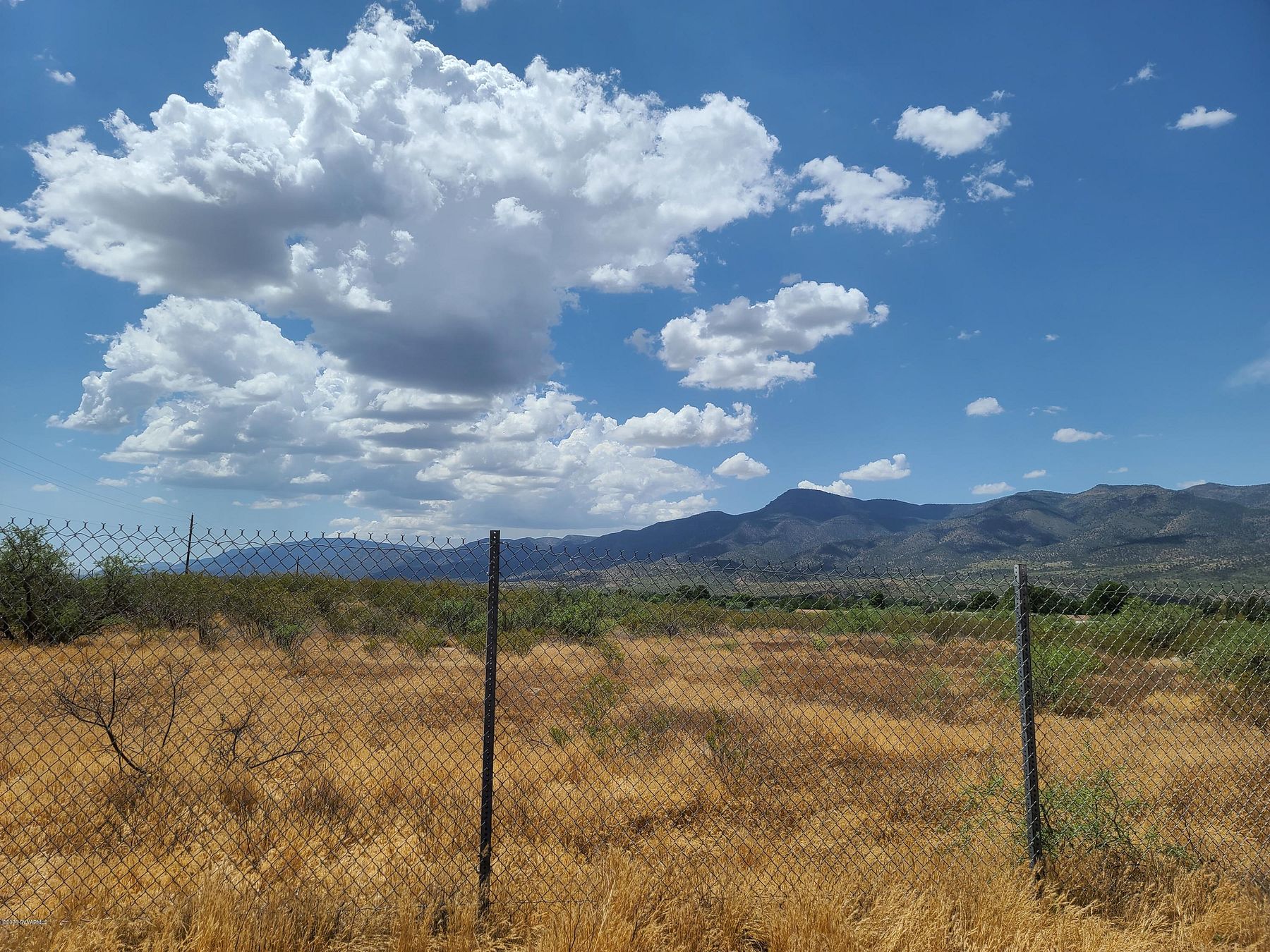 8 Acres of Commercial Land Camp Verde, Arizona, AZ