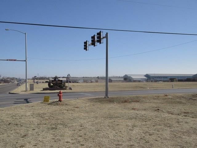 1.7 Acres of Commercial Land Del City, Oklahoma, OK