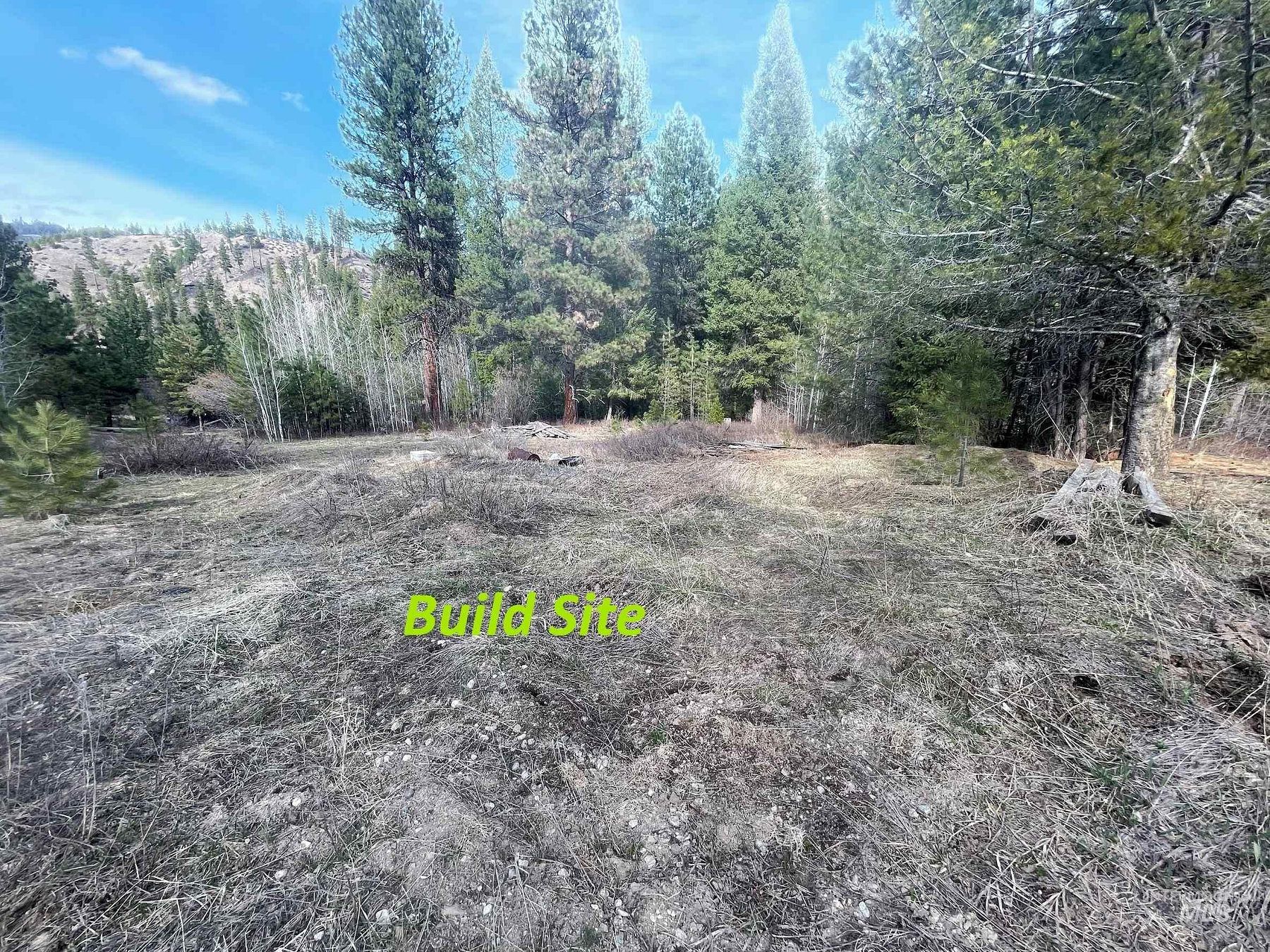 0.26 Acres of Residential Land Lowman, Idaho, ID