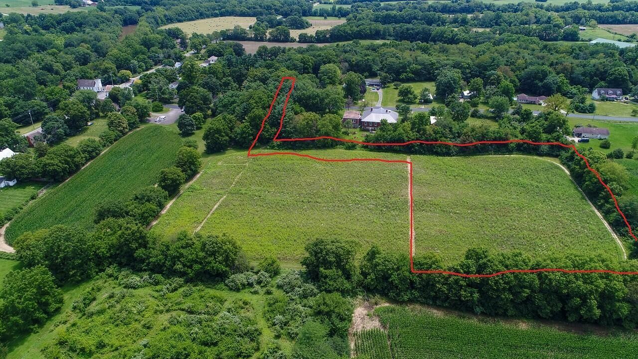 3.6 Acres of Residential Land Ostrander, Ohio, OH