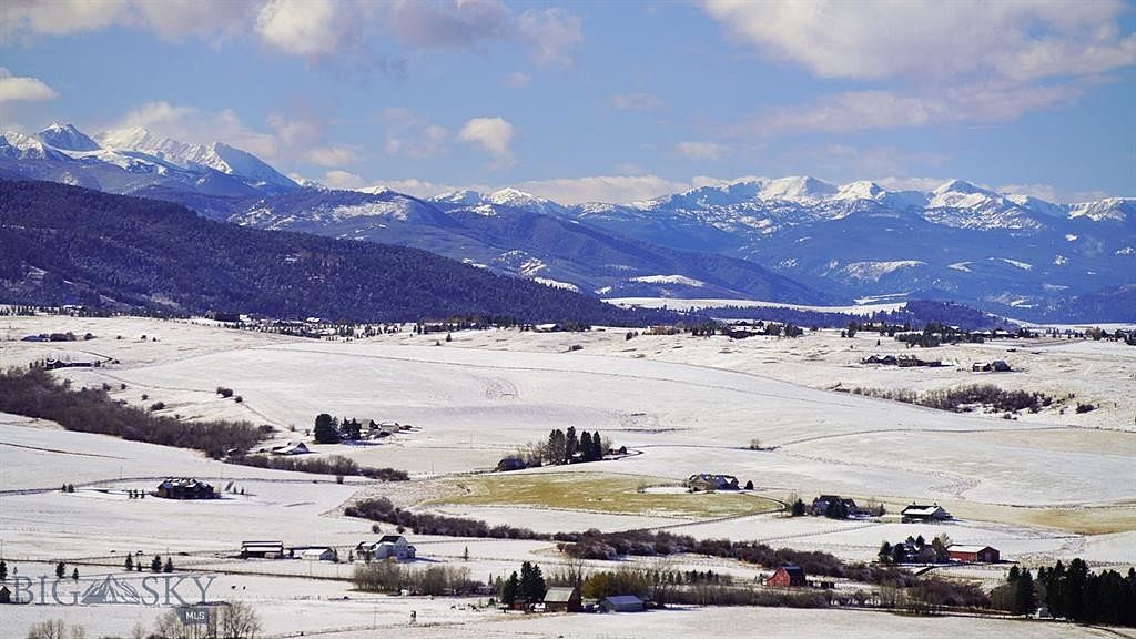160 Acres of Agricultural Land Bozeman, Montana, MT