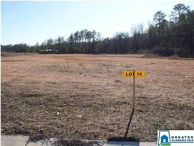 6 Acres of Commercial Land Montevallo, Alabama, AL