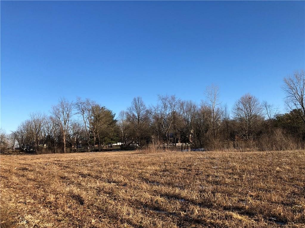 5.1 Acres of Residential Land Greenfield, Indiana, IN