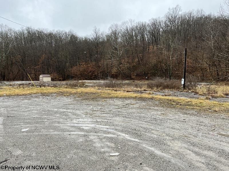 6.9 Acres of Commercial Land Elkins, West Virginia, WV