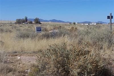 4.4 Acres of Land Moriarty, New Mexico, NM
