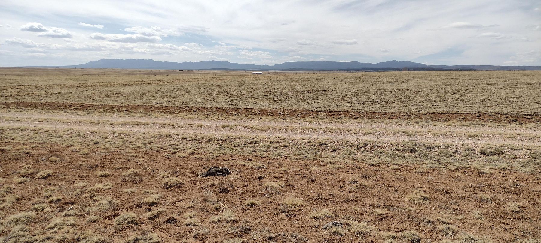 41 Acres of Land Estancia, New Mexico, NM