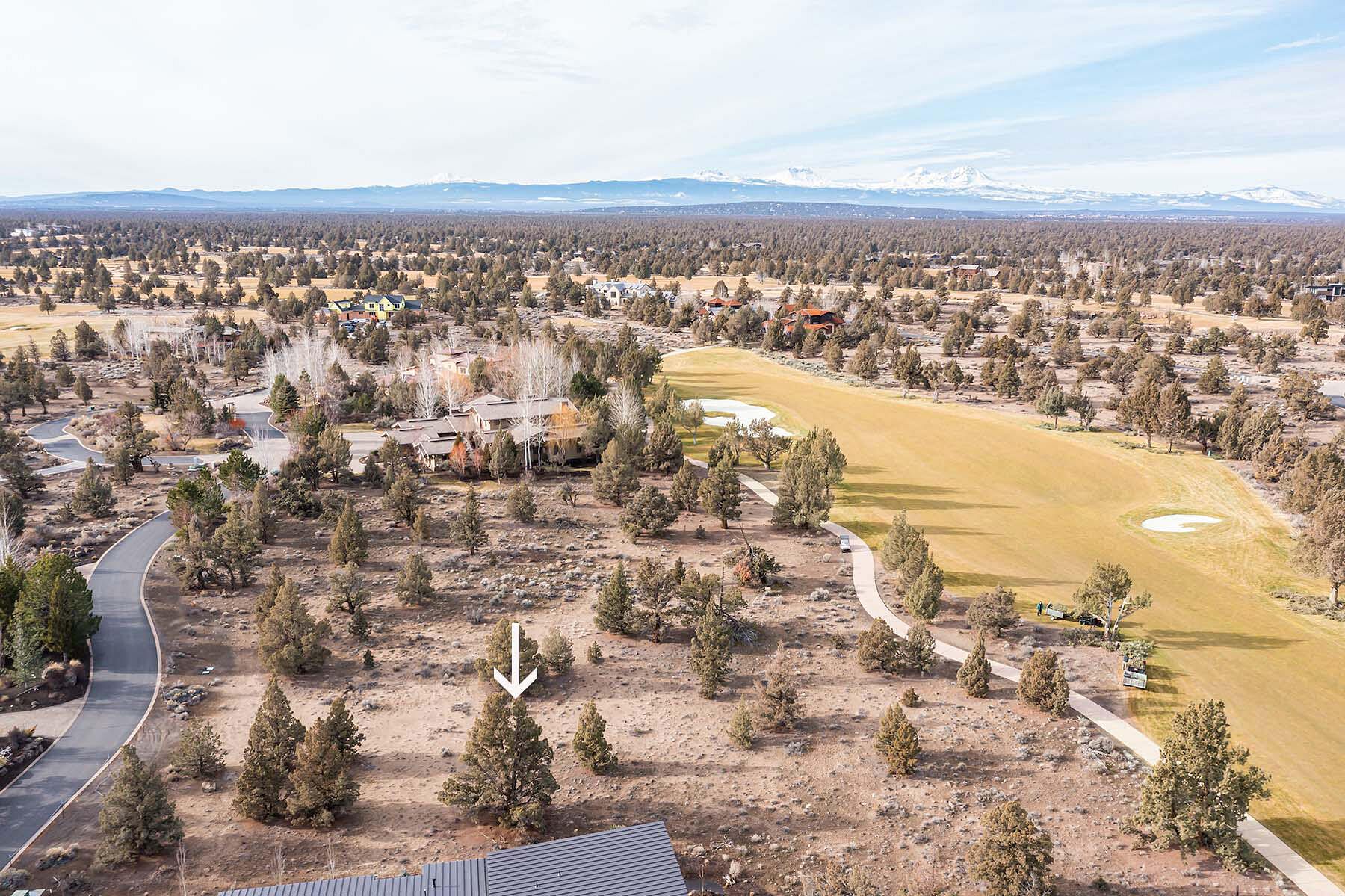 0.47 Acres of Residential Land Bend, Oregon, OR