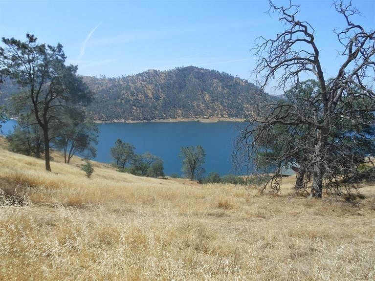 0.69 Acres of Residential Land Friant, California, CA