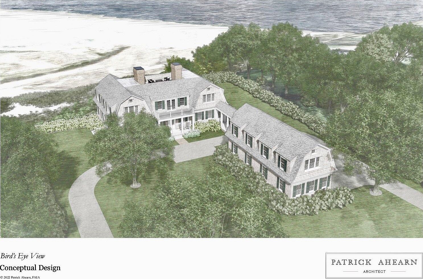1 Acre of Residential Land & Home Chatham, Massachusetts, MA