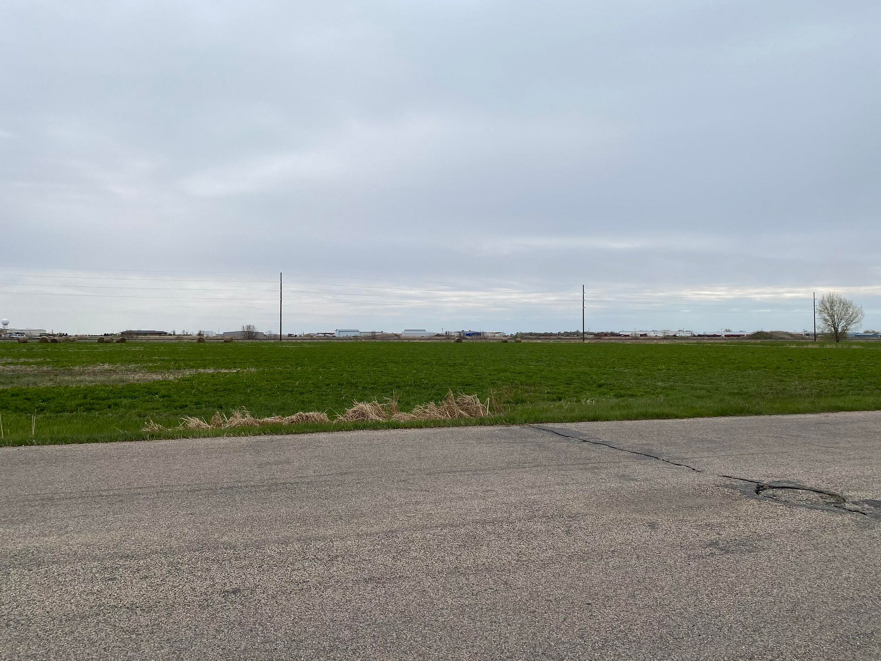 3.3 Acres of Commercial Land Aberdeen, South Dakota, SD