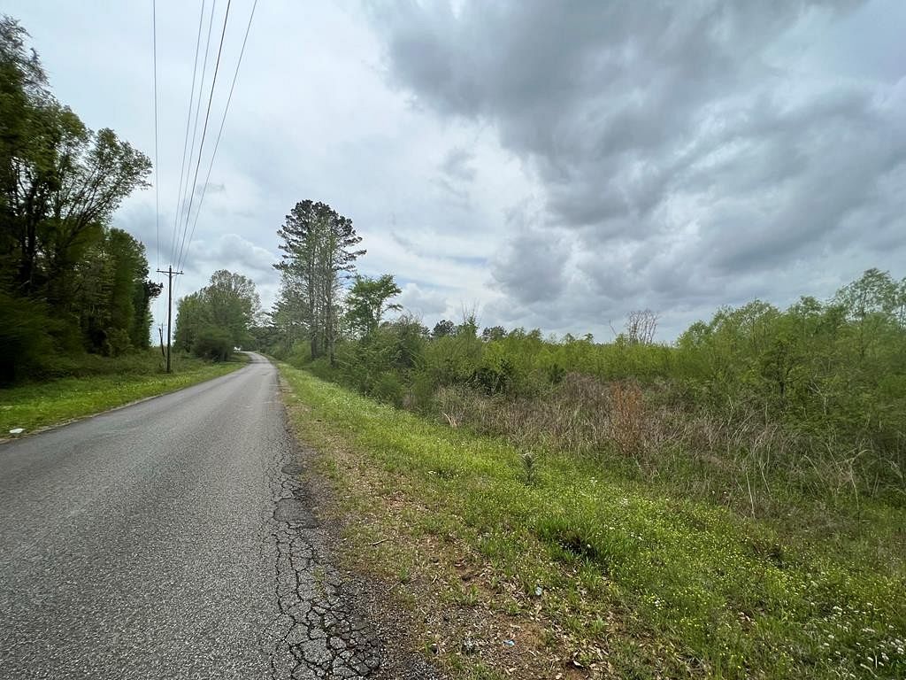 15 Acres of Mixed-Use Land Forest, Mississippi, MS