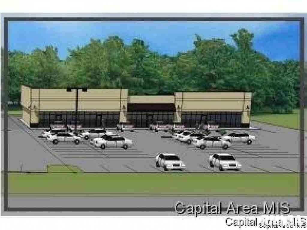 1.8 Acres of Commercial Land Springfield, Illinois, IL