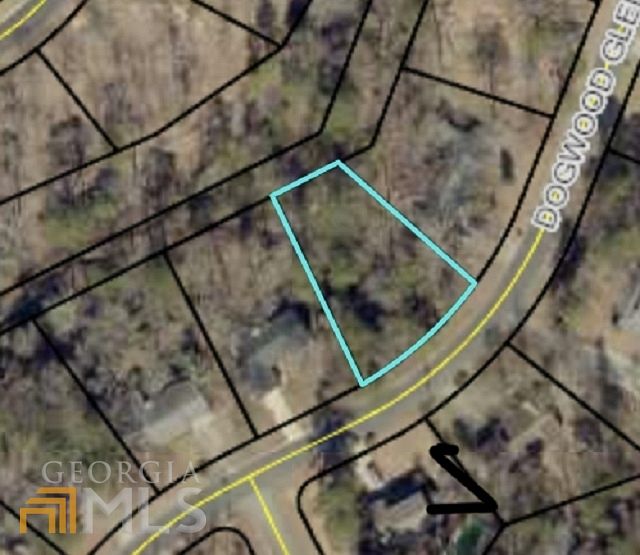 0.47 Acres of Residential Land Centerville, Georgia, GA