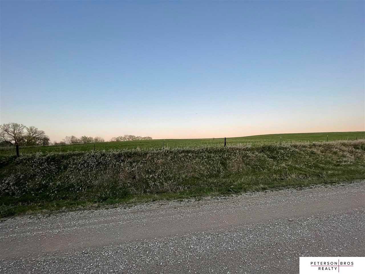 37.1 Acres of Agricultural Land Raymond, Nebraska, NE